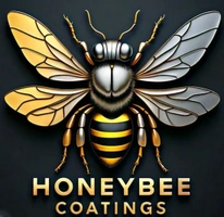 honeybee coatings